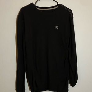 Two Express Long Sleeve Shirts